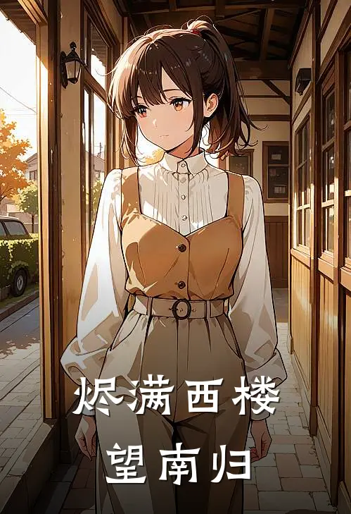 烬满西楼望南归