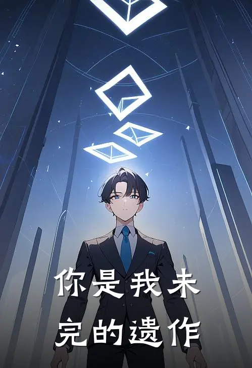 你是我未完的遗作