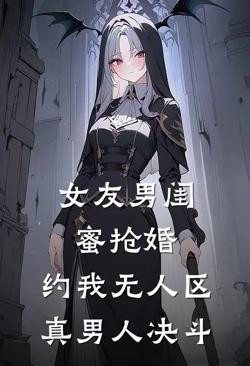 女友男闺蜜抢婚，约我无人区真男人决斗
