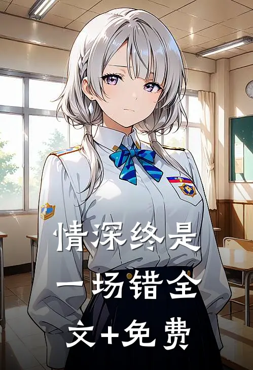 情深终是一场错全文+免费