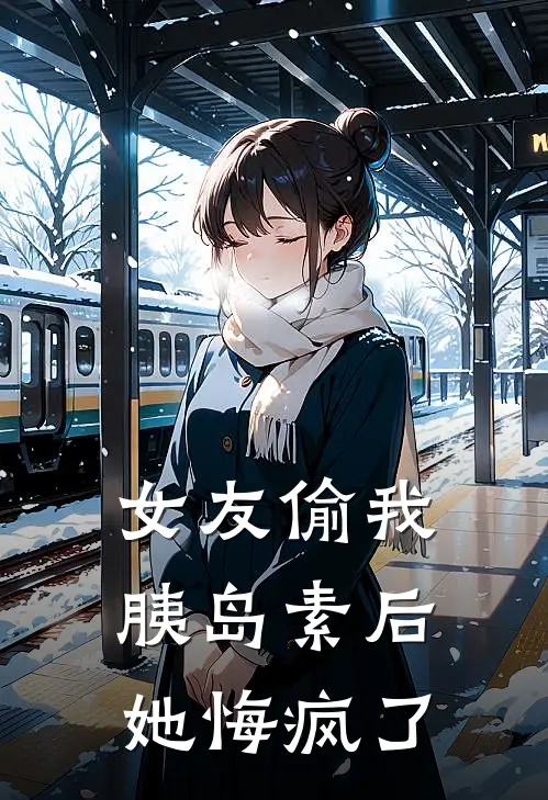 女友偷我胰岛素后，她悔疯了