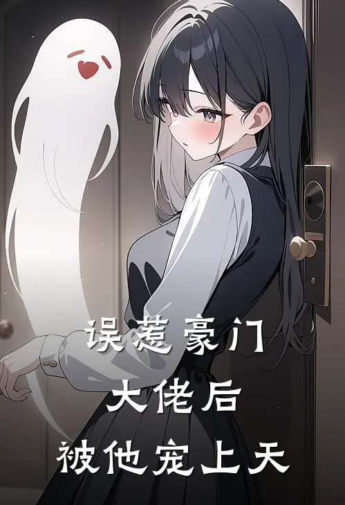 误惹豪门大佬后，被他宠上天