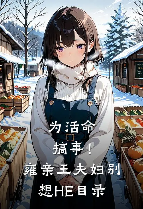 为活命搞事！雍亲王夫妇别想HE目录