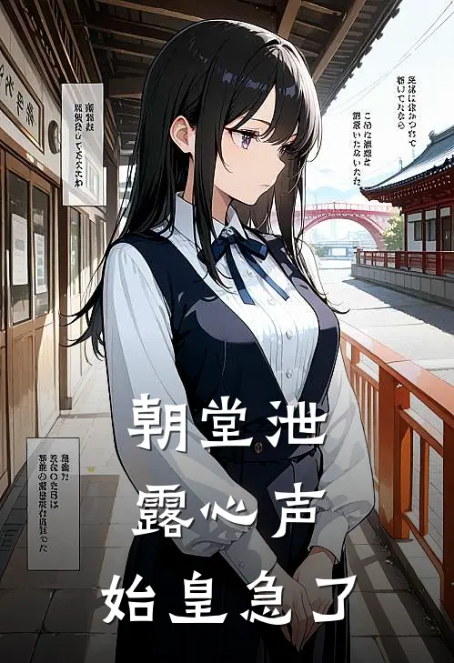 朝堂泄露心声，始皇急了