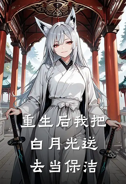 重生后我把白月光送去当保洁