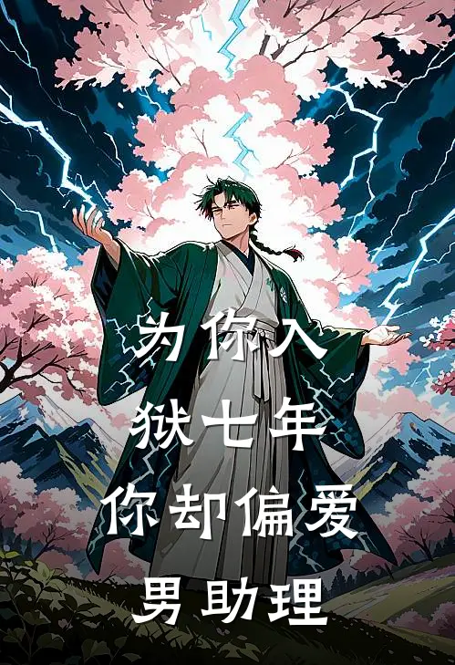 为你入狱七年，你却偏爱男助理
