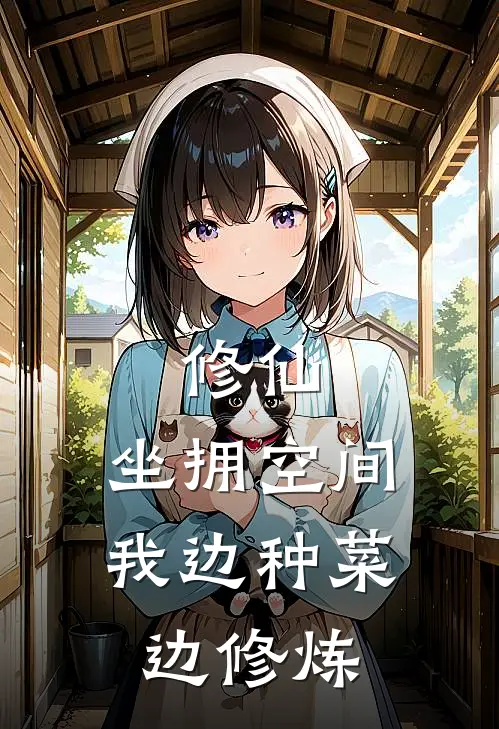 修仙：坐拥空间，我边种菜边修炼