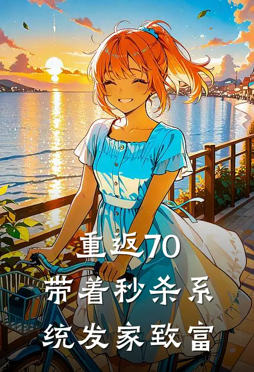 重返70，带着秒杀系统发家致富