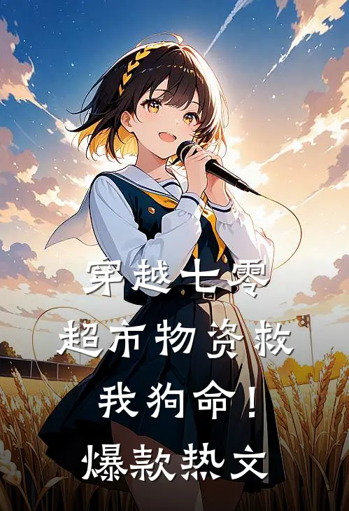 穿越七零：超市物资救我狗命！爆款热文