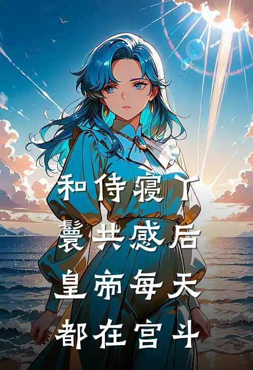 和侍寝丫鬟共感后，皇帝每天都在宫斗