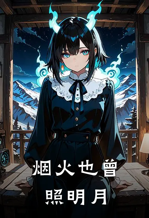 烟火也曾照明月