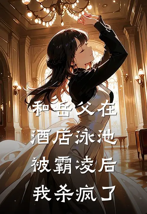 和岳父在酒店泳池被霸凌后，我杀疯了