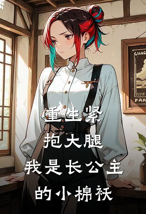 重生紧抱大腿，我是长公主的小棉袄