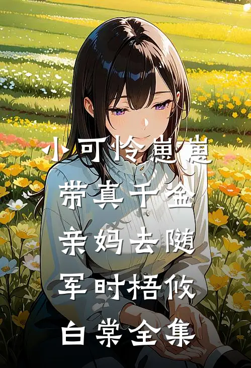 小可怜崽崽带真千金亲妈去随军时梧攸白棠全集