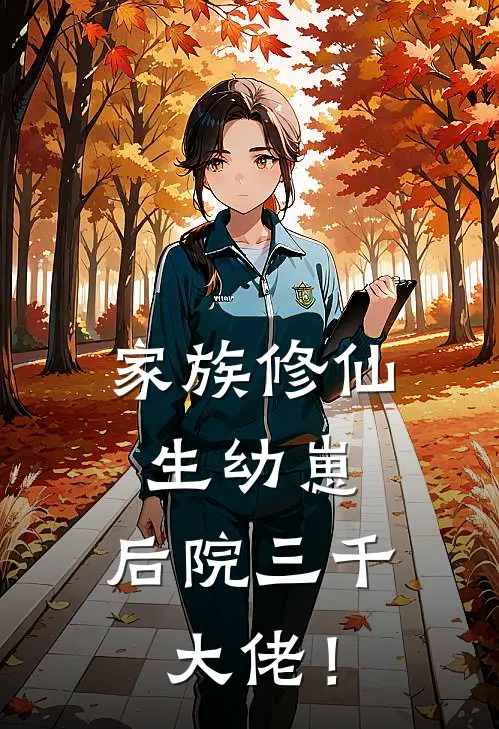 家族修仙生幼崽：后院三千大佬！