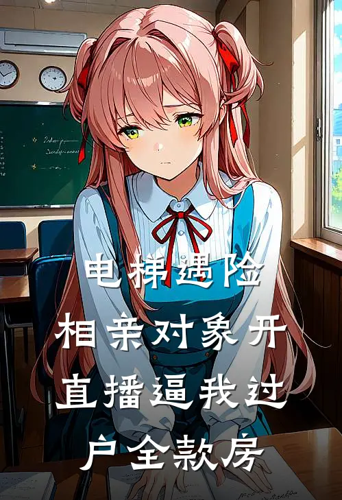 电梯遇险，相亲对象开直播逼我过户全款房