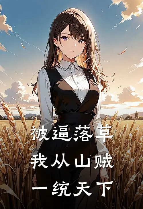 被逼落草，我从山贼一统天下