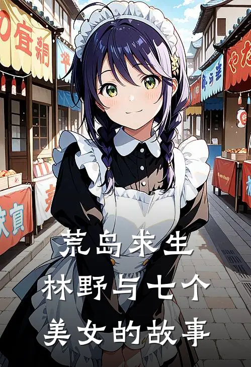 荒岛求生，林野与七个美女的故事