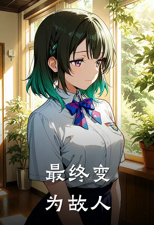 最终变为故人