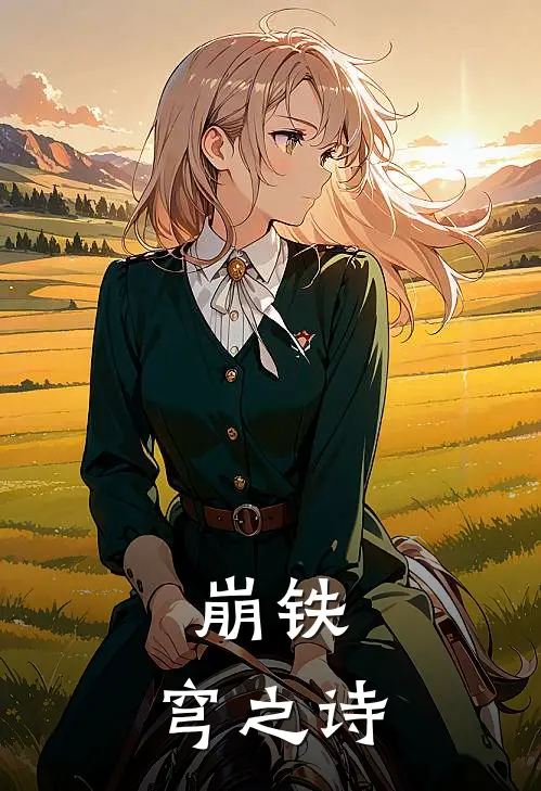 崩铁，穹之诗