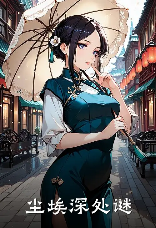 尘埃深处谜