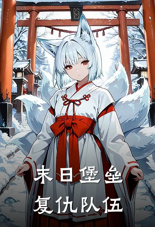 末日堡垒：复仇队伍