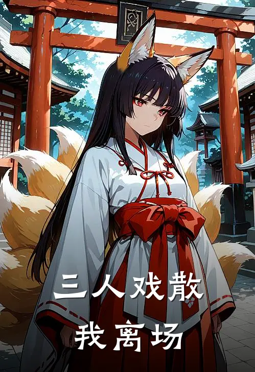 三人戏散，我离场