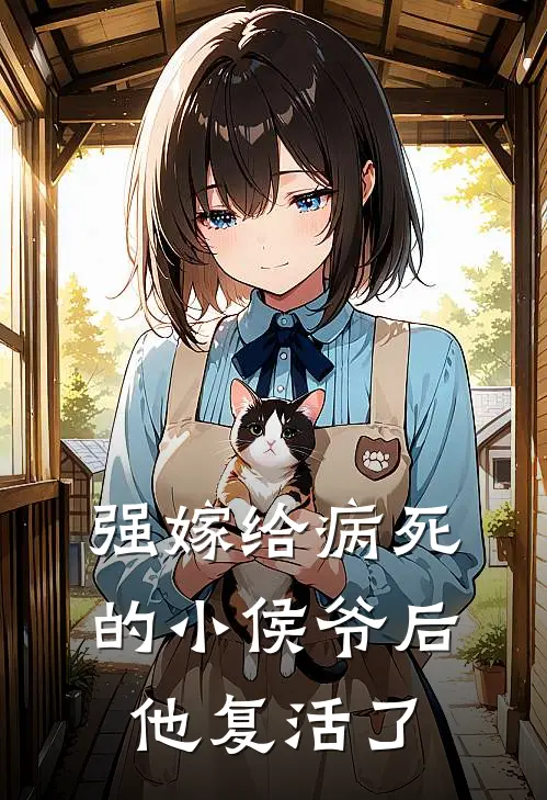 强嫁给病死的小侯爷后他复活了