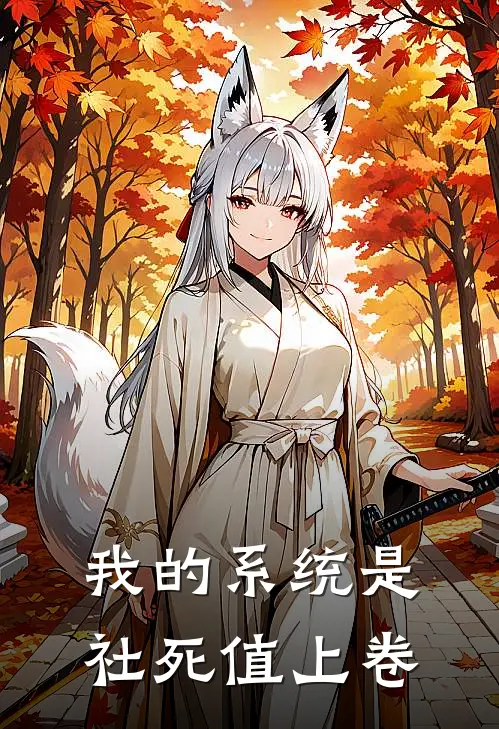 我的系统是社死值上卷