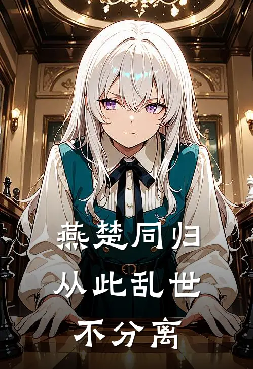 燕楚同归：从此乱世不分离