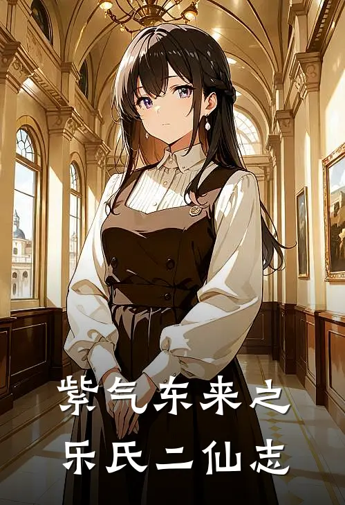 紫气东来之乐氏二仙志