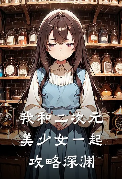 我和二次元美少女一起攻略深渊