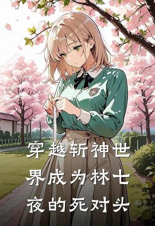 穿越斩神世界成为林七夜的死对头