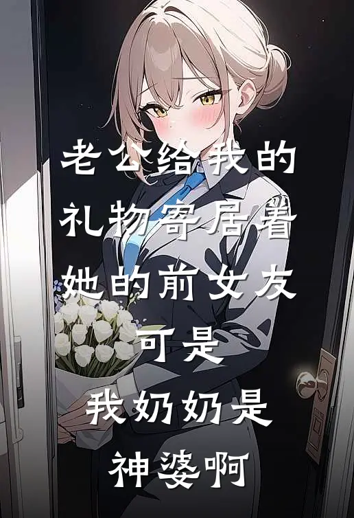 老公给我的礼物寄居着她的前女友，可是，我奶奶是神婆啊