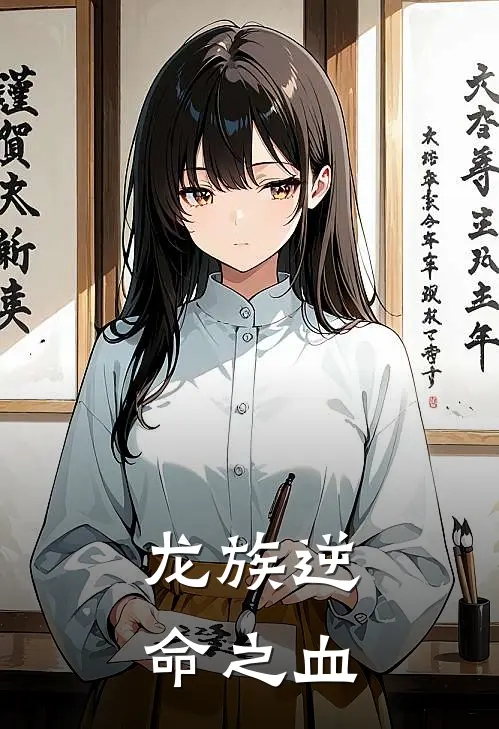 龙族逆命之血