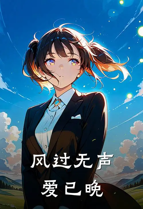 风过无声爱已晚