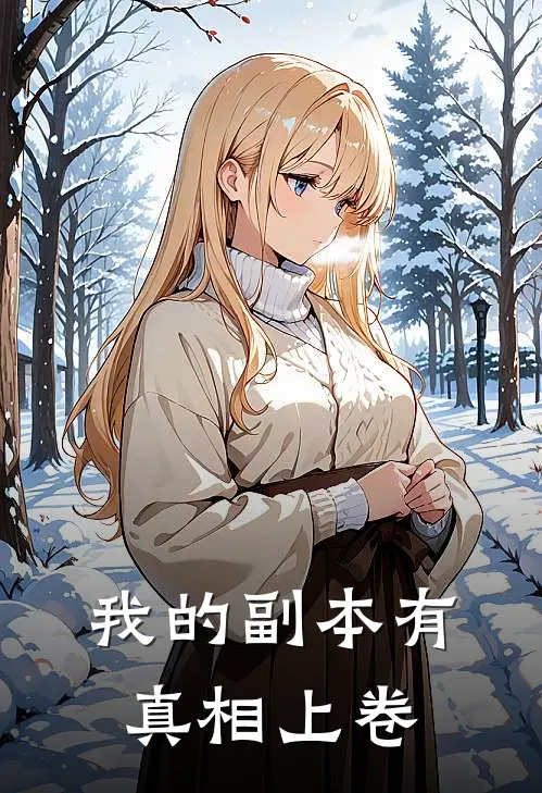 我的副本有真相上卷