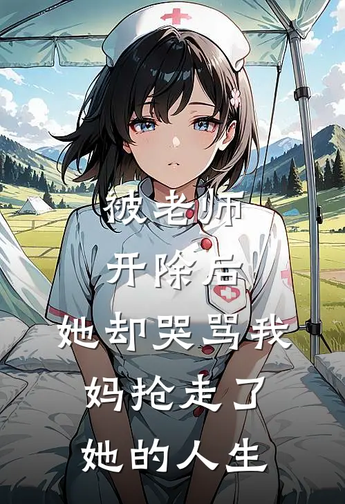 被老师开除后，她却哭骂我妈抢走了她的人生