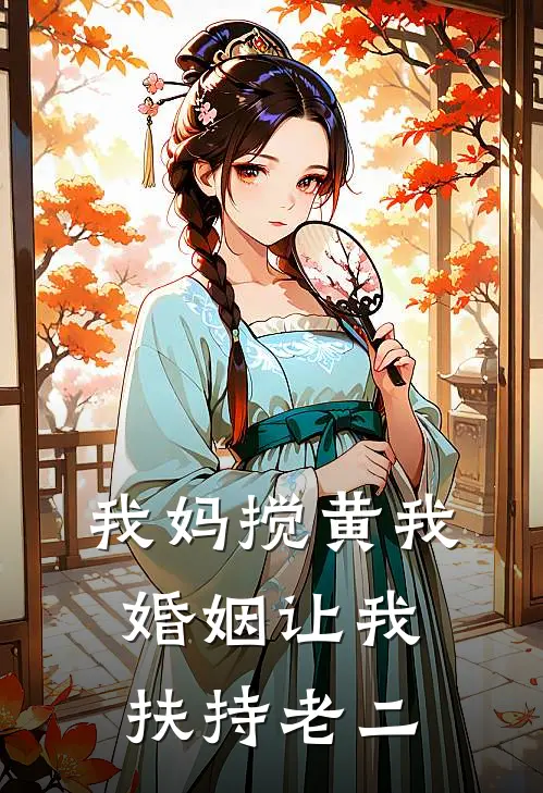 我妈搅黄我婚姻让我扶持老二