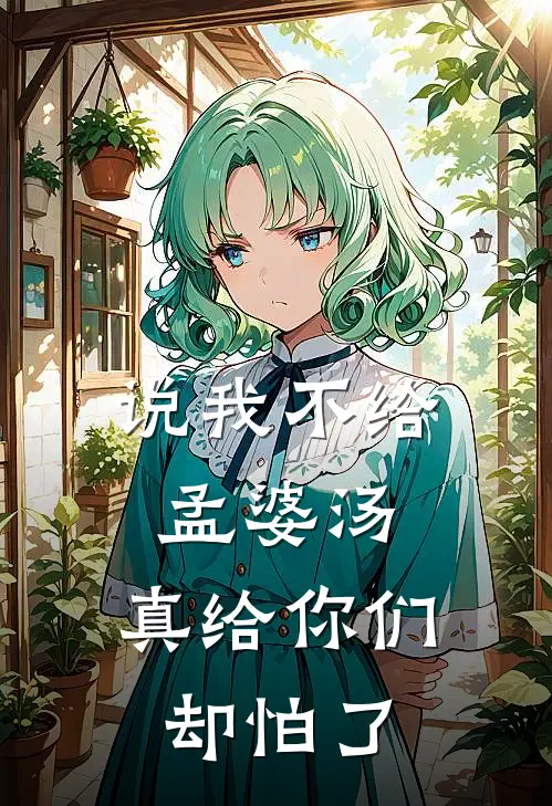 说我不给孟婆汤，真给你们却怕了