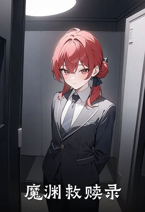 魔渊救赎录