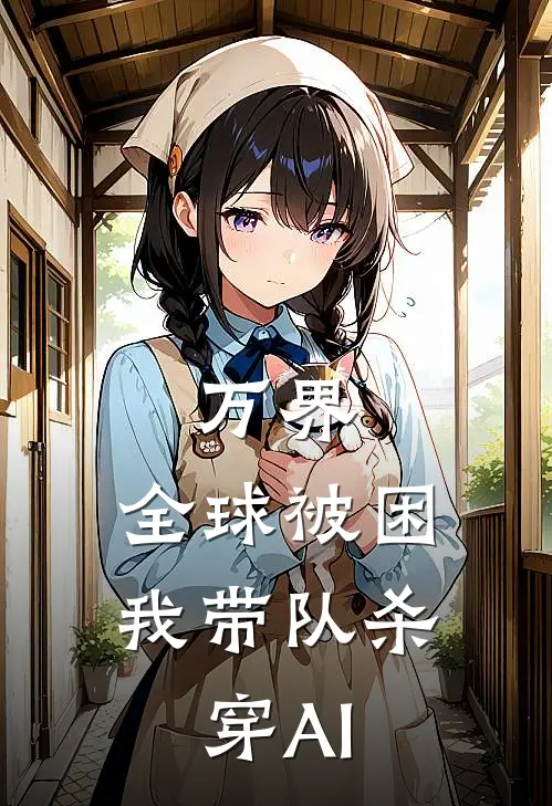 万界：全球被困，我带队杀穿AI