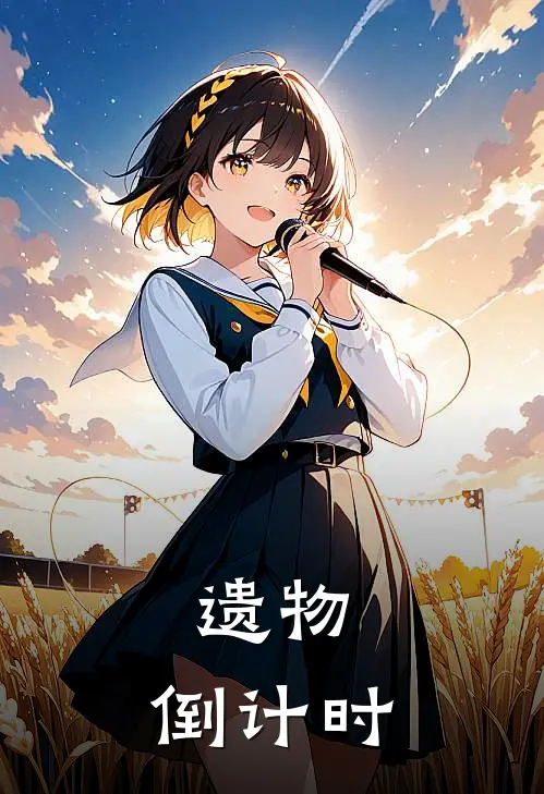 遗物：倒计时