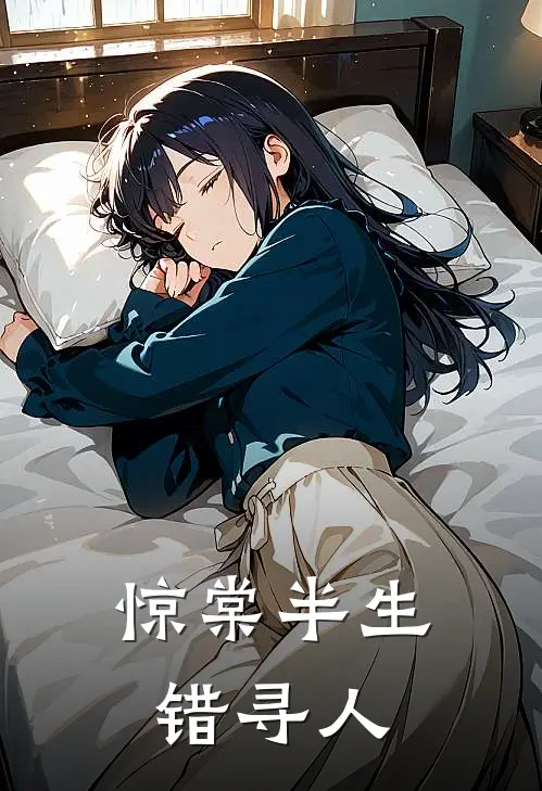 惊棠半生错寻人