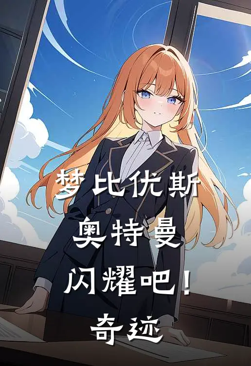 梦比优斯奥特曼：闪耀吧！奇迹