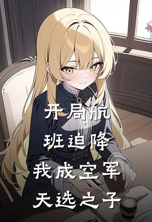 开局航班迫降，我成空军天选之子