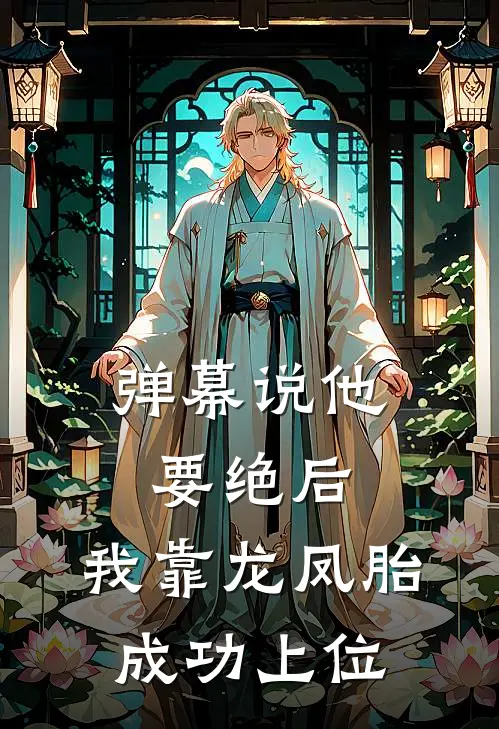 弹幕说他要绝后，我靠龙凤胎成功上位