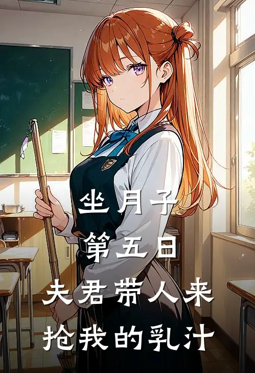 坐月子第五日，夫君带人来抢我的乳汁