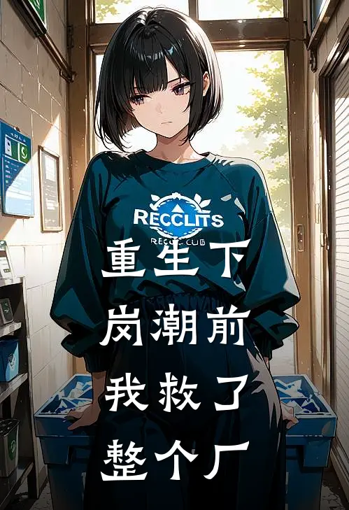 重生下岗潮前，我救了整个厂