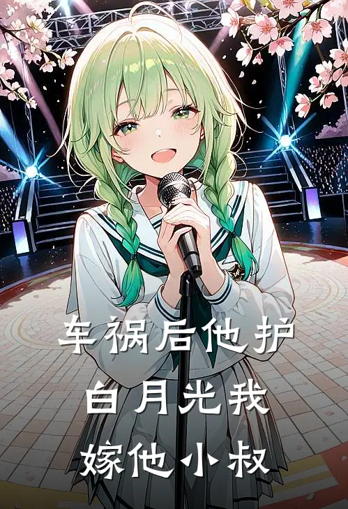 车祸后他护白月光我嫁他小叔